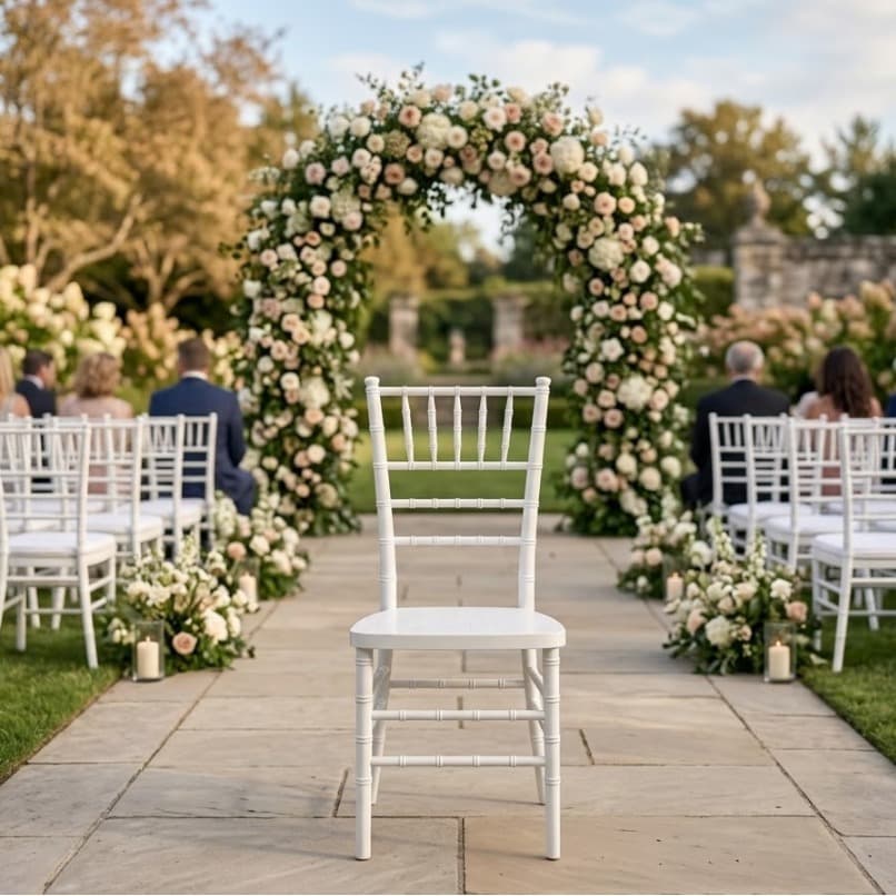 Tiffany Event Chair