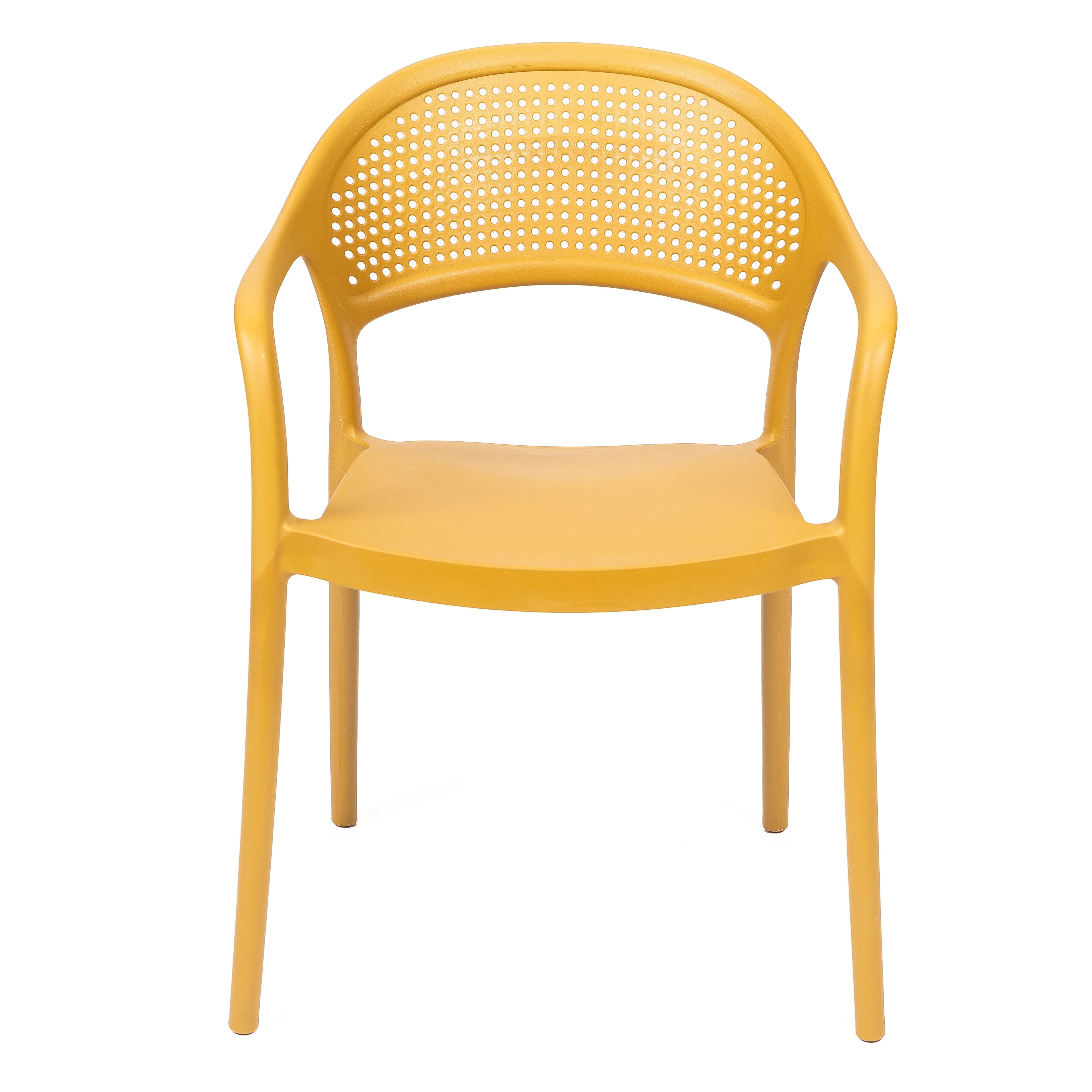 Modern Plastic Chair