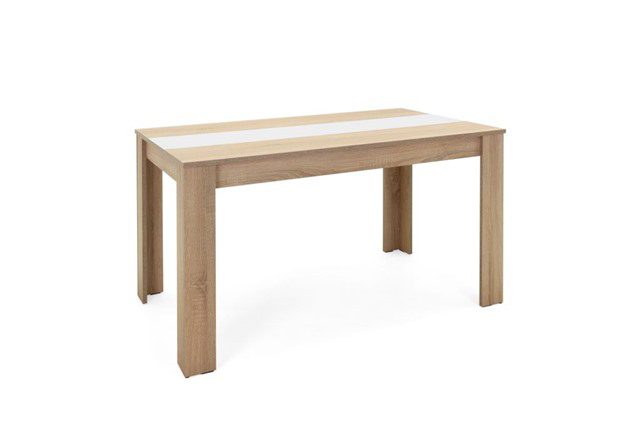 table rectangulaire niklas sonoma 1