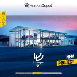 new project horeca 7