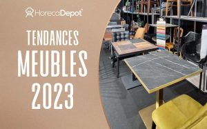 best furniture 2023 Horeca