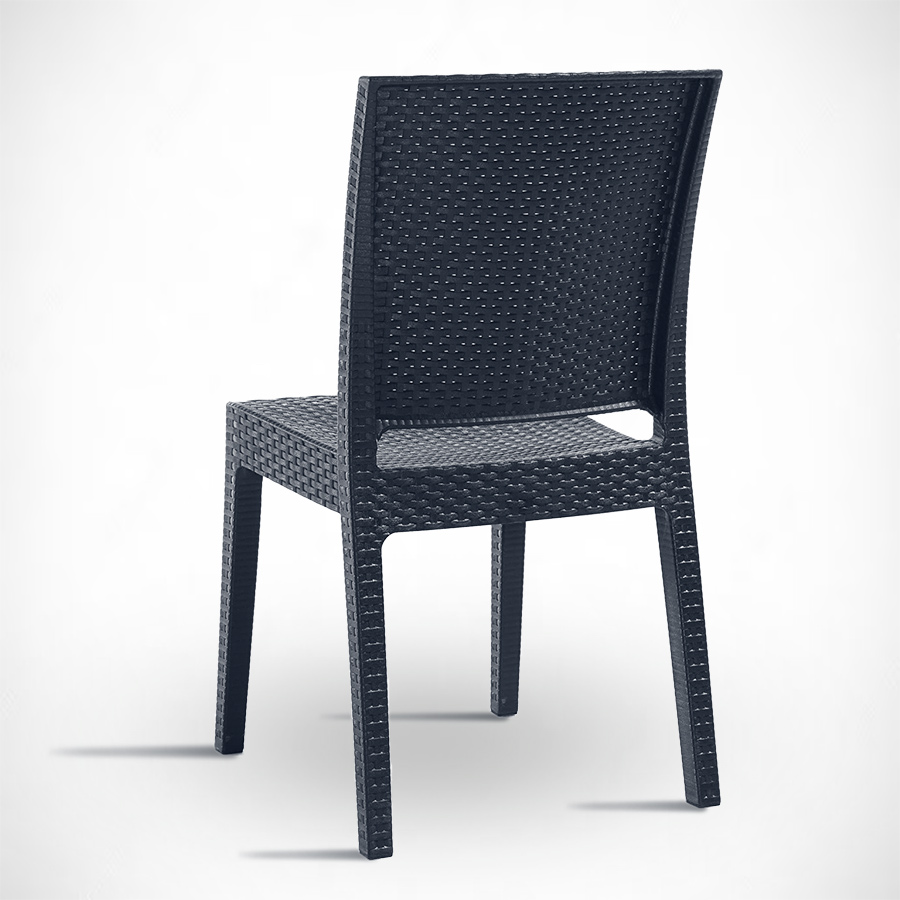Cor Chair Noir 1
